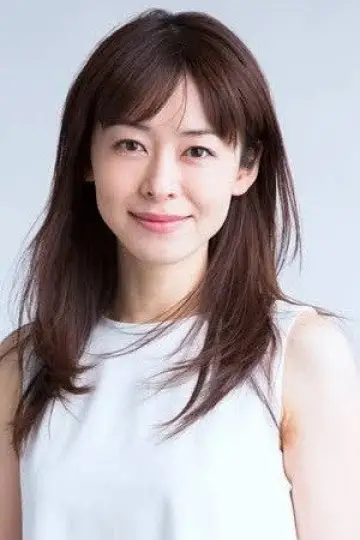 Zdjęcie Eriko Moriwaki #573595