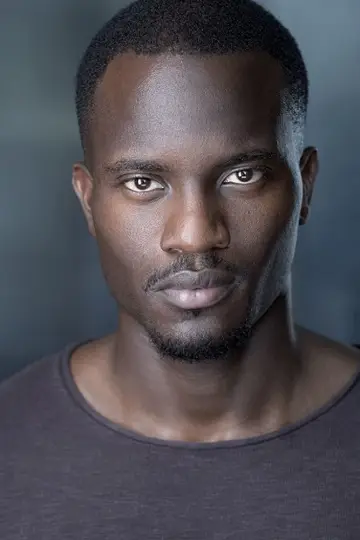 Zdjęcie Antony Acheampong #15482