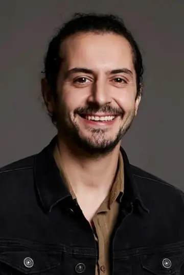 Zdjęcie Ali Barkın #112463
