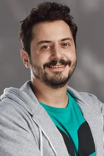Zdjęcie Ali Barkın #112464