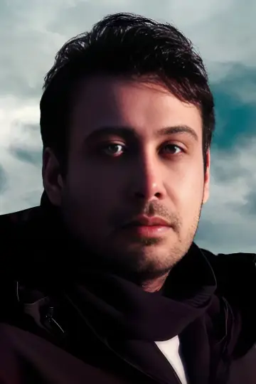 Zdjęcie  (Mohsen Chavoshi) #477915