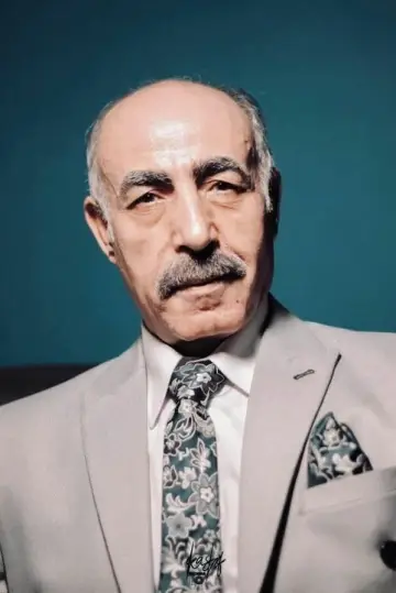 Zdjęcie Mohamed Abd El Azim #587714