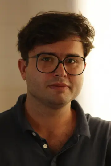 Zdjęcie João Paulo Miranda Maria