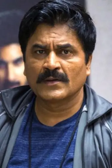 Zdjęcie Ashok Samarth #137964