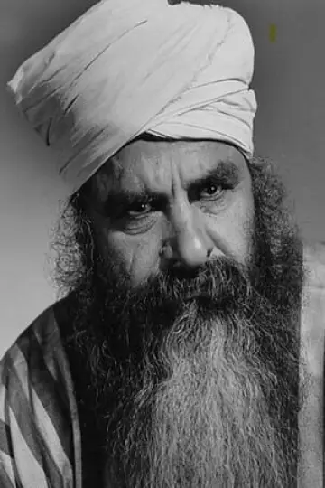 Zdjęcie Bhogwan Singh #92670