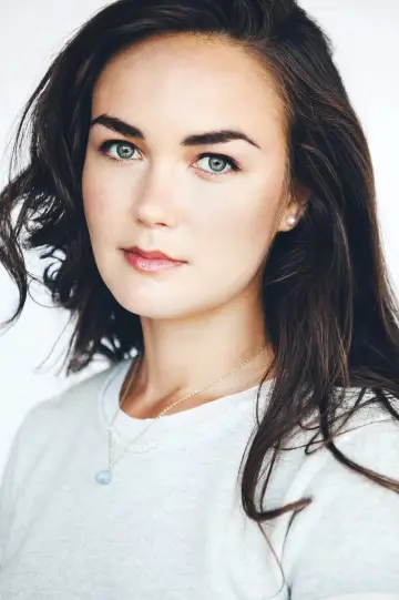 Zdjęcie Maria Lerinman #81284