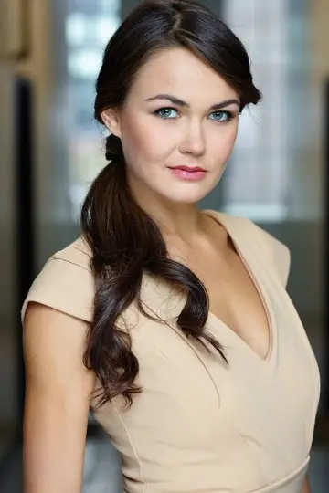 Zdjęcie Maria Lerinman #81286