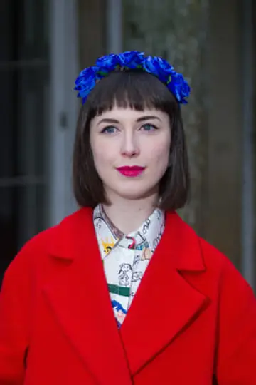 Zdjęcie Rachel Maclean #136799