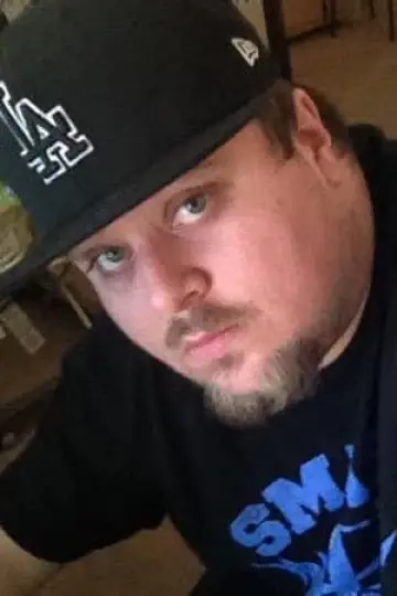 Zdjęcie Jesse Flanagan #47304