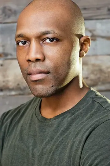 Zdjęcie Jerrod Paige #98273