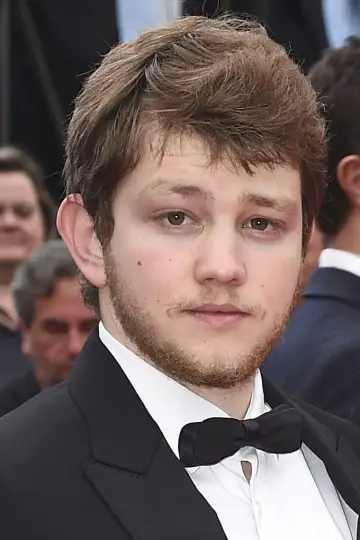 Zdjęcie Anthony Bajon #63551