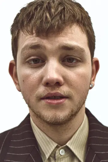 Zdjęcie Anthony Bajon #75021