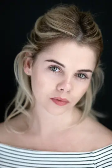 Zdjęcie Saoirse-Monica Jackson #5657