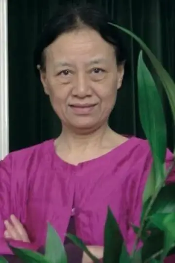 Zdjęcie Xing Xing Cheng #123468