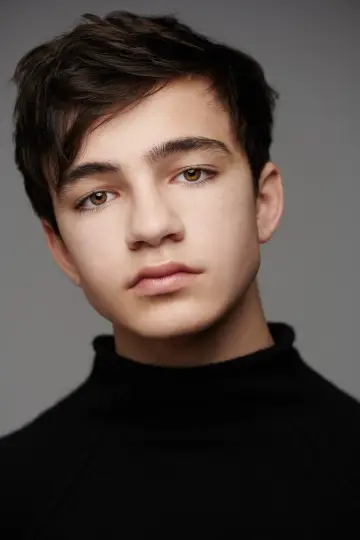 Zdjęcie Bryce Gheisar #72219