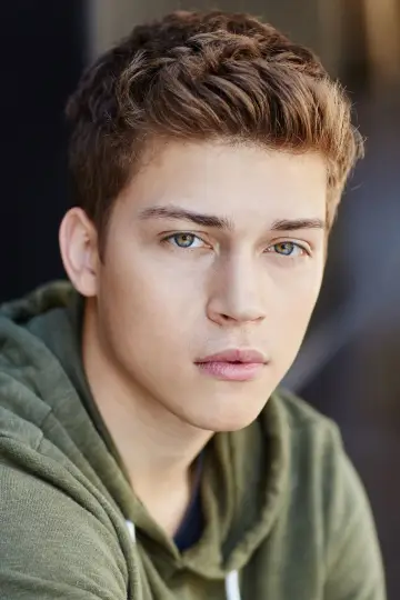 Zdjęcie Ricky Garcia #108057