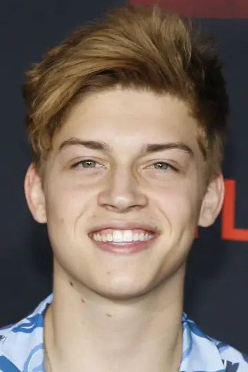 Zdjęcie Ricky Garcia #108058