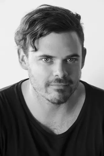 Zdjęcie Ben Young #83062