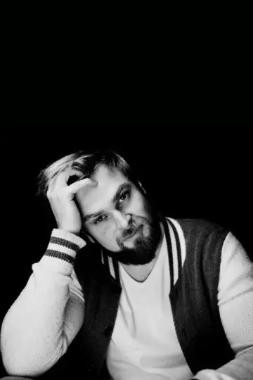 Zdjęcie  (Christopher Kaufmann) #426727