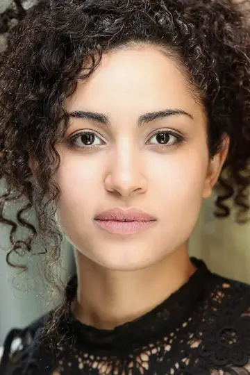 Zdjęcie Meena Rayann #68404