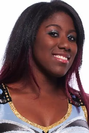 Zdjęcie Adrienne Reese #296048