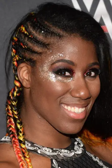 Zdjęcie Adrienne Reese (Adrienne Palmer) #296053