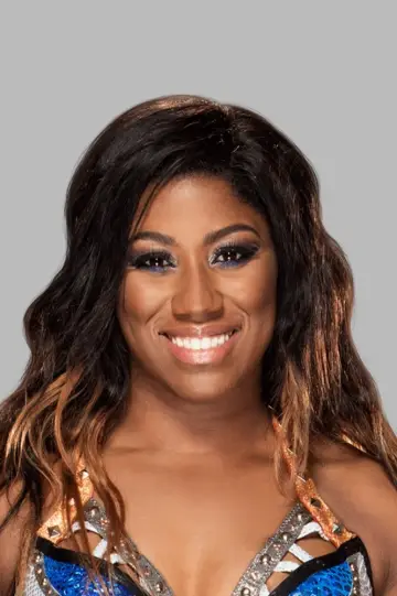 Zdjęcie Adrienne Reese (Adrienne Palmer) #320553
