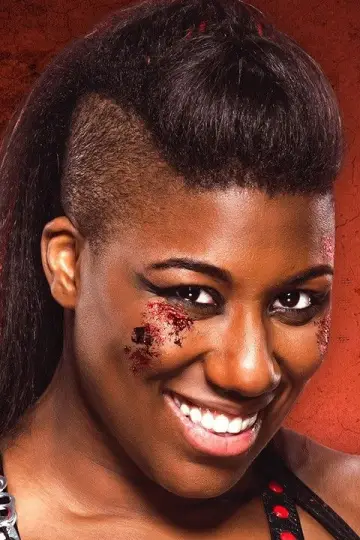 Zdjęcie Adrienne Reese (Adrienne Palmer) #320554