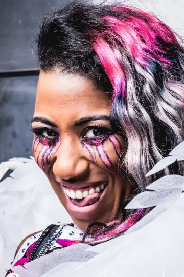 Zdjęcie Adrienne Reese (Adrienne Palmer) #349964
