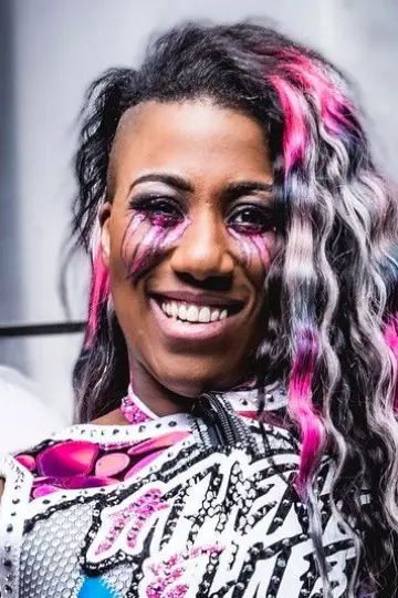 Zdjęcie Adrienne Reese (Adrienne Palmer) #349965