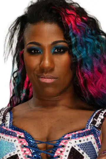 Zdjęcie Adrienne Reese (Adrienne Palmer) #406024