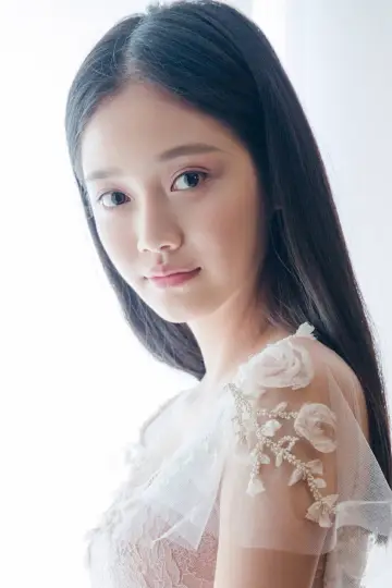 Zdjęcie  (Sun Yihan) #298825