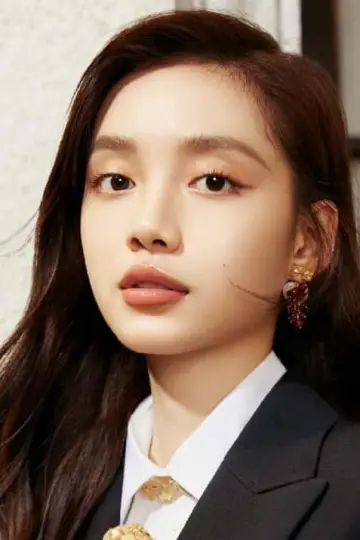 Zdjęcie  (Sun Yihan) #298826