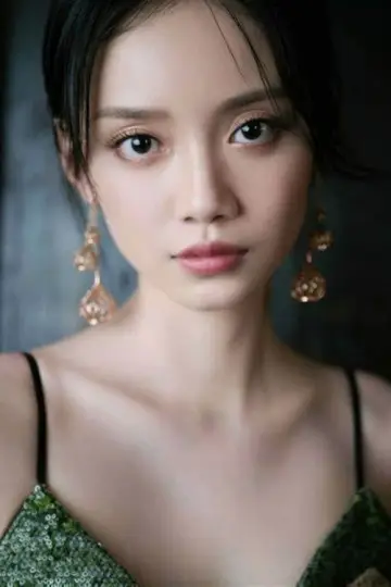 Zdjęcie  (Sun Yihan) #350752