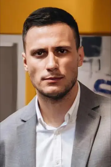 Zdjęcie Nikola Glišić