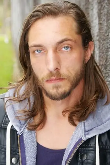 Zdjęcie Jared Bankens #18557