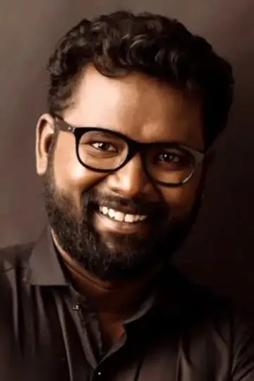 Zdjęcie Arunraja Kamaraj #108711