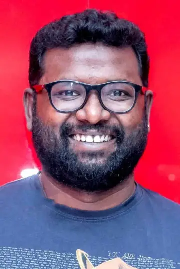 Zdjęcie Arunraja Kamaraj #108712