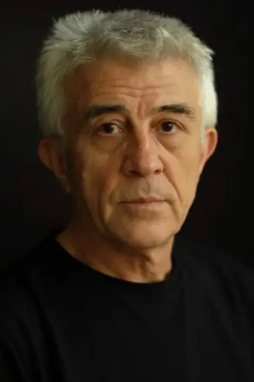 Zdjęcie Nuri Gökaşan #580042