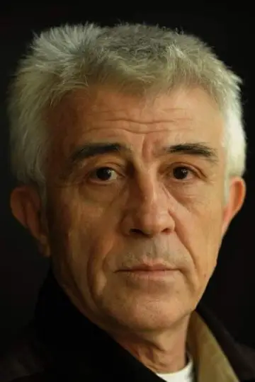 Zdjęcie Nuri Gökaşan #580043