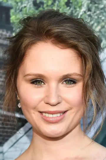 Zdjęcie Eliza Scanlen #78965