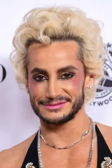 Zdjęcie  (Frankie Grande) #335027