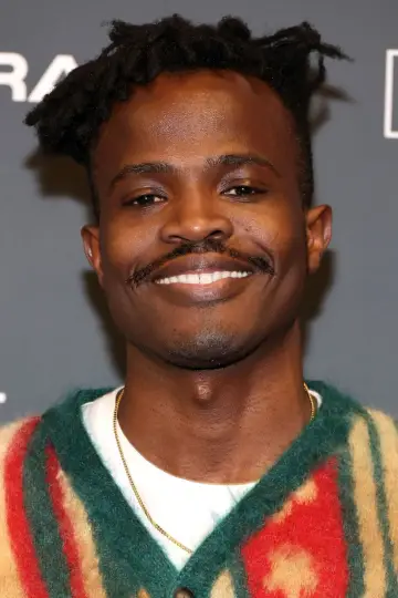 Zdjęcie Olan Collardy #348525