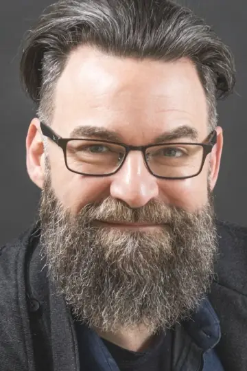 Zdjęcie Steve Barr #86853