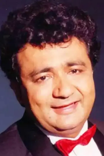 Zdjęcie Gulshan Kumar #242424