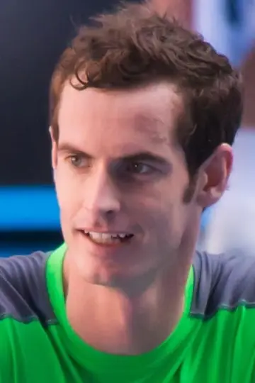 Zdjęcie  (Andy Murray) #309180