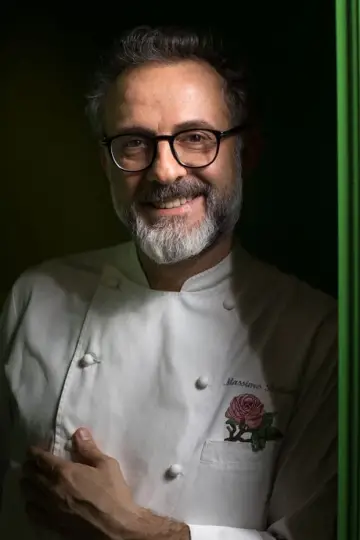 Zdjęcie Massimo Bottura #128888