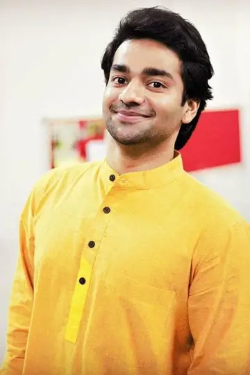 Zdjęcie Chandan Anand #133394