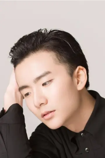 Zdjęcie Huang Tianyuan #118102