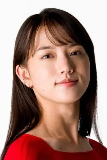 Zdjęcie Kaya Kiyohara #64153